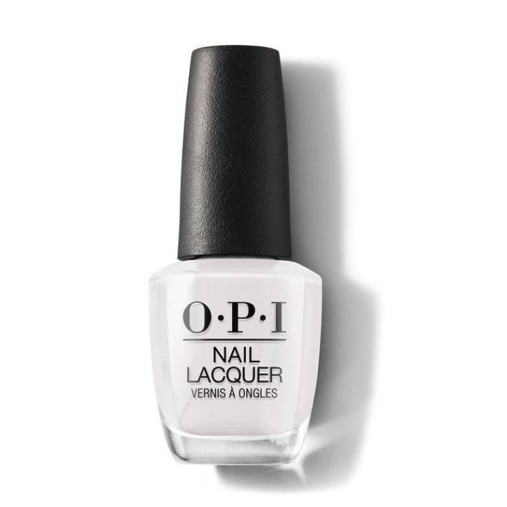 Opi Laca de Uñas Suzi Chases Portu-Geese 15ml