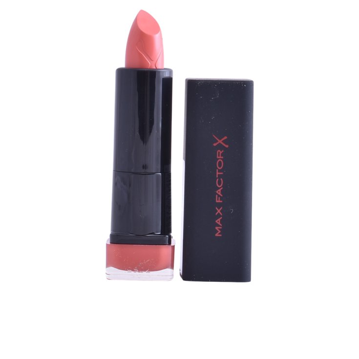Pintalabios mate Max Factor Coulor Elixir 10 Sunkiss