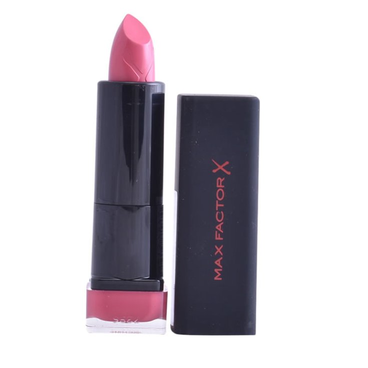 Pintalabios mate Max Factor Coulor Elixir 20 Rose
