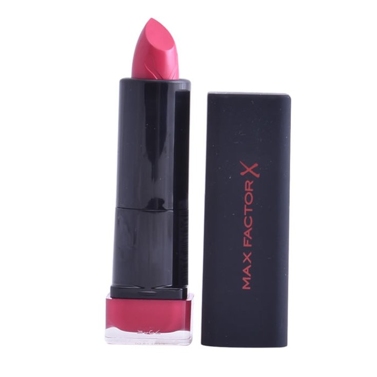 Max Factor Coulor Elixir Matte Lipstick 25 Blush Max Factor Coulor Elixir Matte Lipstick 25 Blush
