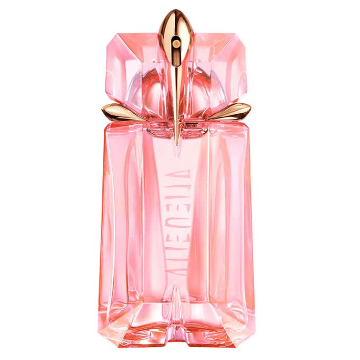 Mugler Alien Flora Futura Eau De Toilette Vaporizador 90ml