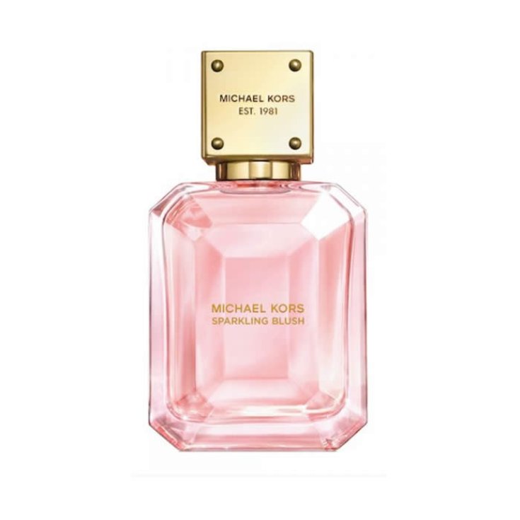 Michael Kors Sparking Blush Eau De Parfum Vaporizador 50 ml