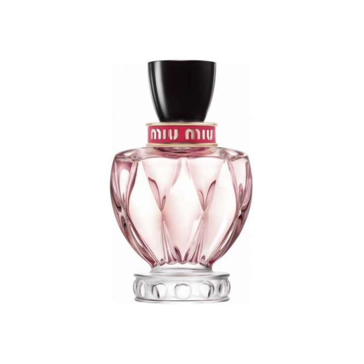 Miu Miu Twist Eau De Parfum Vaporizador 30ml