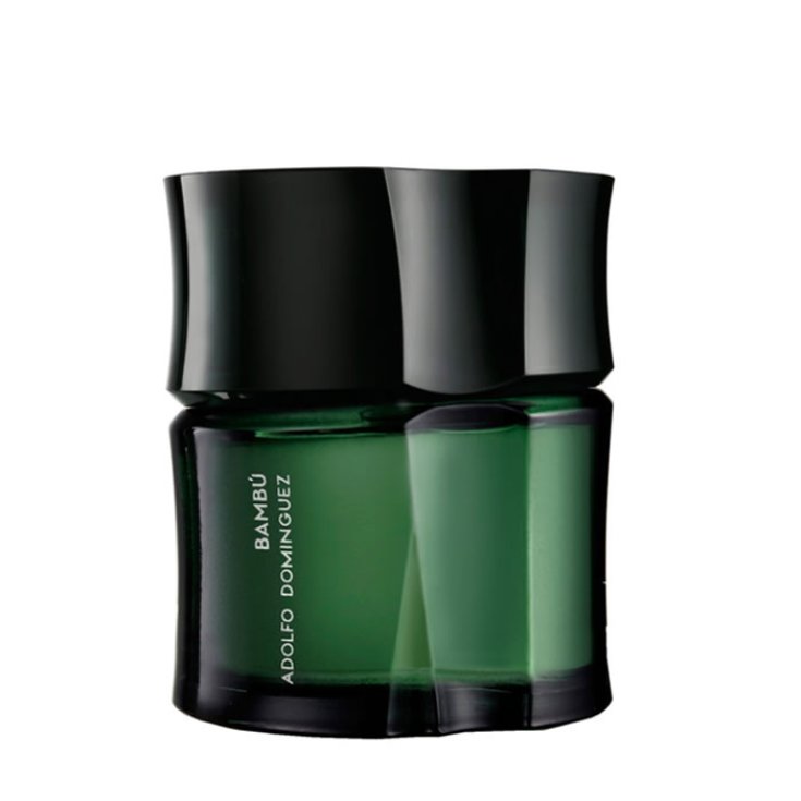 Adolfo Domínguez Bambú Eau De Toilette Vaporizador 60ml