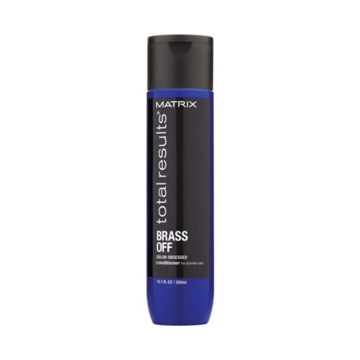 Acondicionador Matrix Total Results Brass Off 300ml