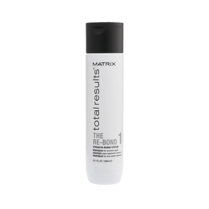Matrix Total Resuts Re Bond Champú 300ml