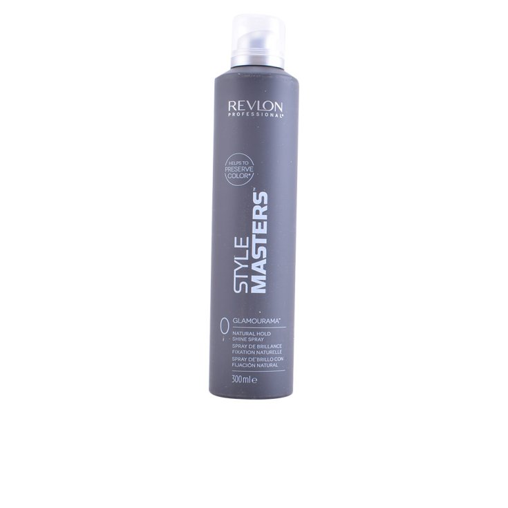 Revlon Style Master Glamorama Shine Spray 300ml