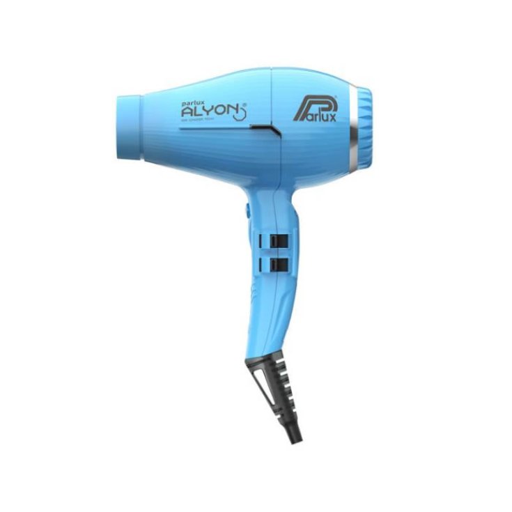 Secador de Pelo Parlux Alyon Turquesa