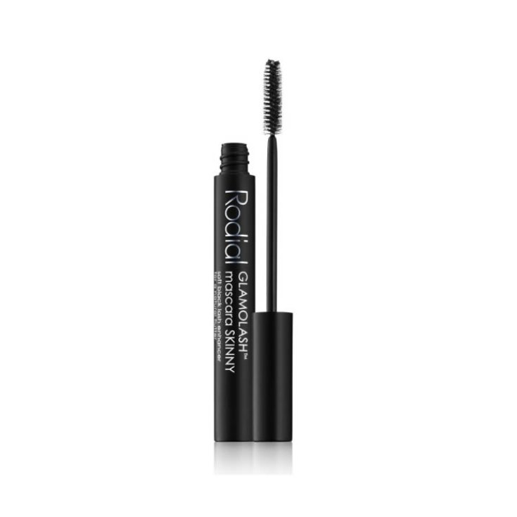 Rodial Glamolash Mascara Flaco Negro