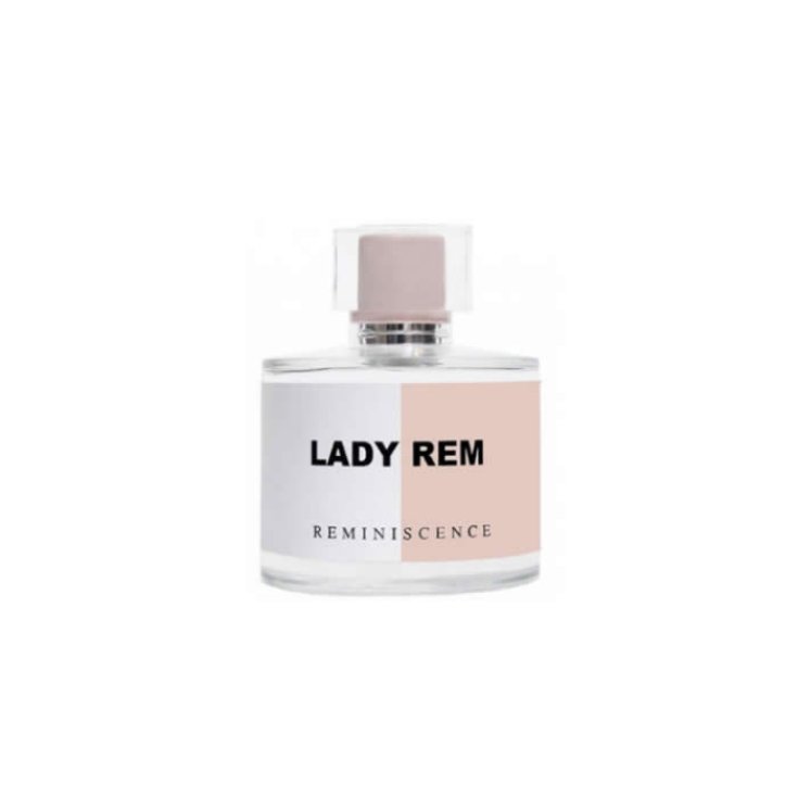 Reminiscencia Lady Rem Eau De Parfum Vaporizador 30ml