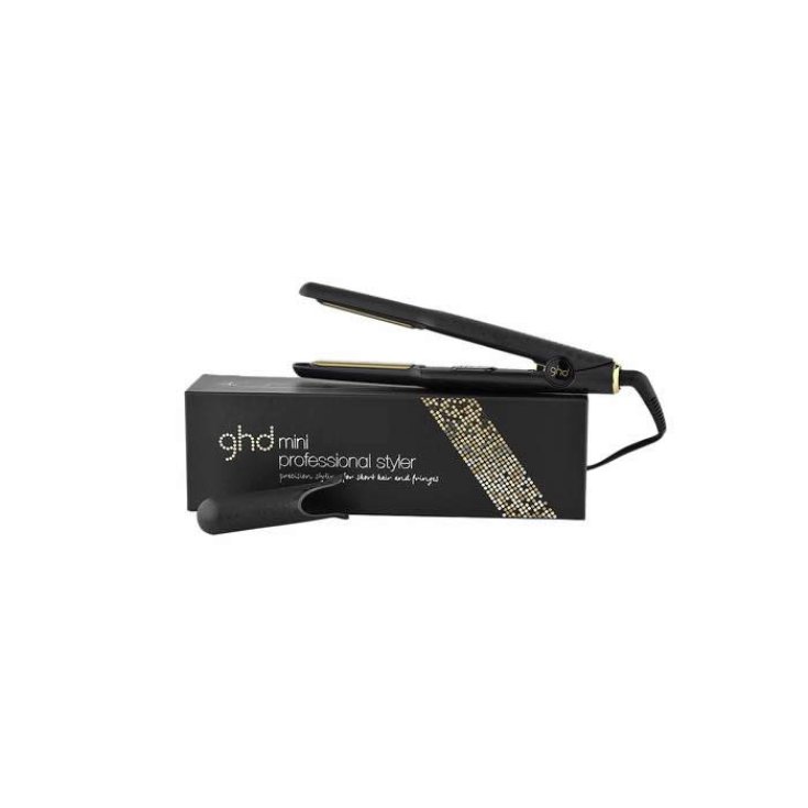 Mini Styler Profesional Ghd