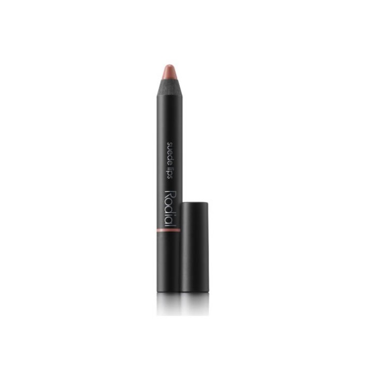 Rodial Suede Labios Calabasas