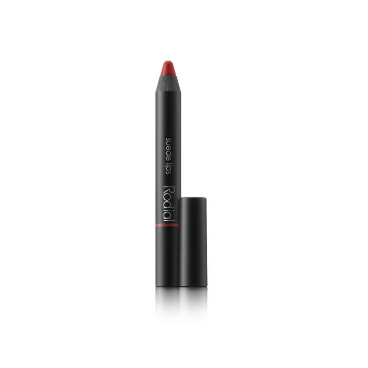 Rodial Gamuza Labios Power Play