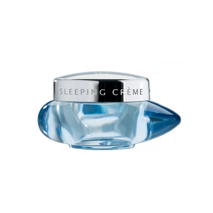 Thalgo Source Marine Crema de Dormir 50ml
