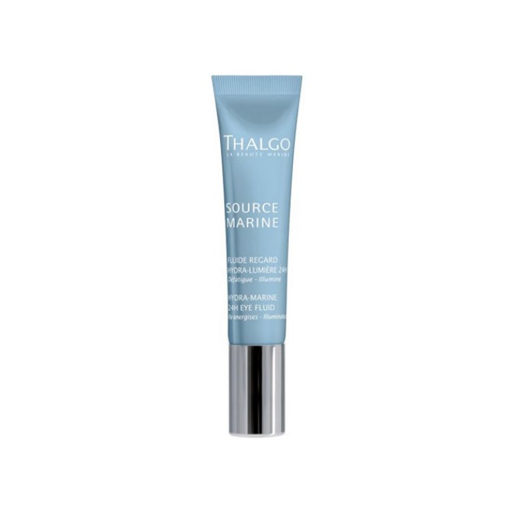 Thalgo Hydra-Marine 24H Contorno de Ojos 15ml
