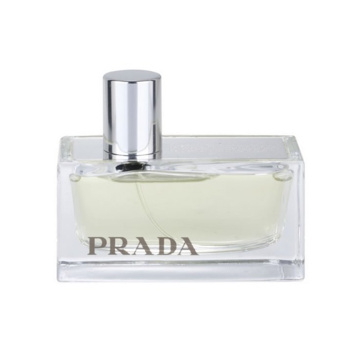 Prada Amber Eau de Paefum Vaporizador 50ml