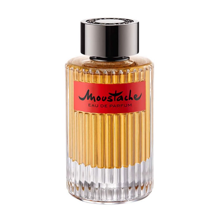 Rochas Bigote Eau De Parfum Vaporizador 75ml