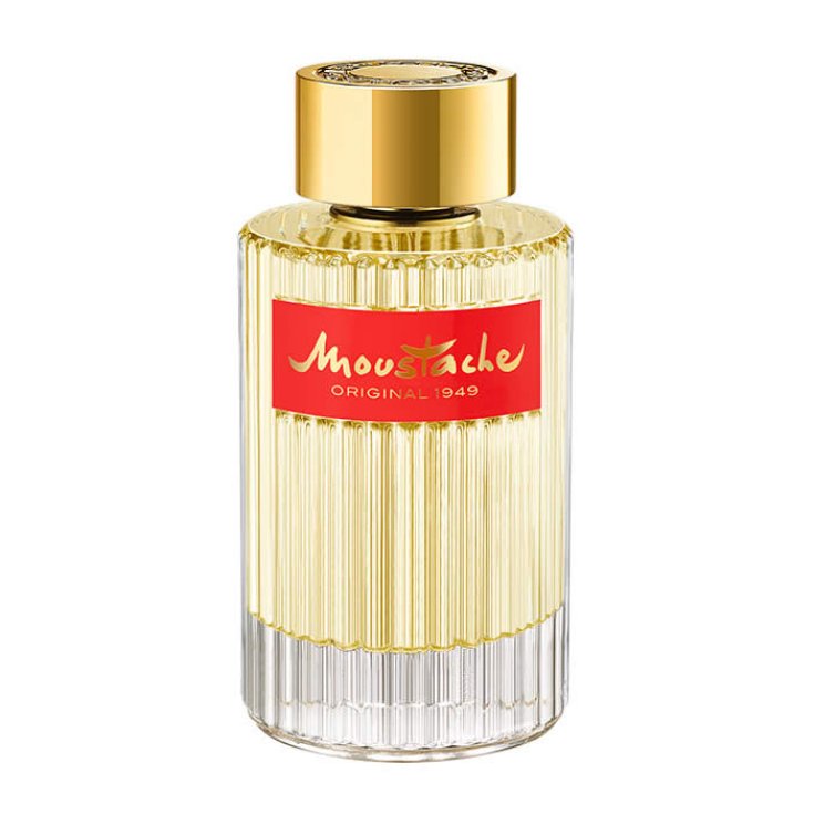 Rochas Bigote Eau De Toilette Vaporizador 125ml