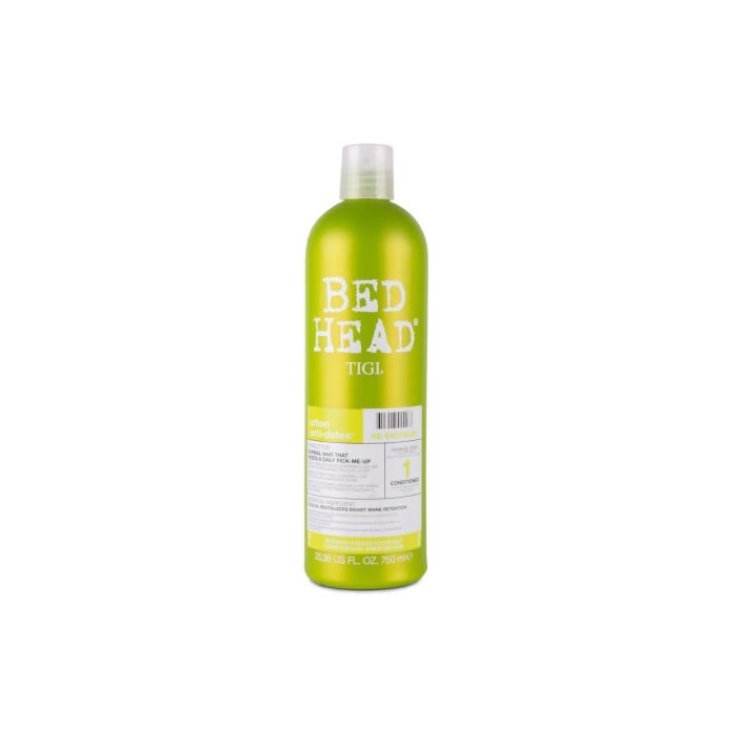 Tigi Bed Head Re-Energize Acondicionador Energizante 750ml