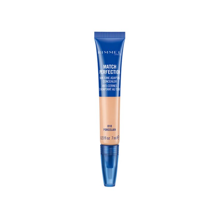 PERFECCIÓN DE PARTIDO DE RIMMEL CORR 010