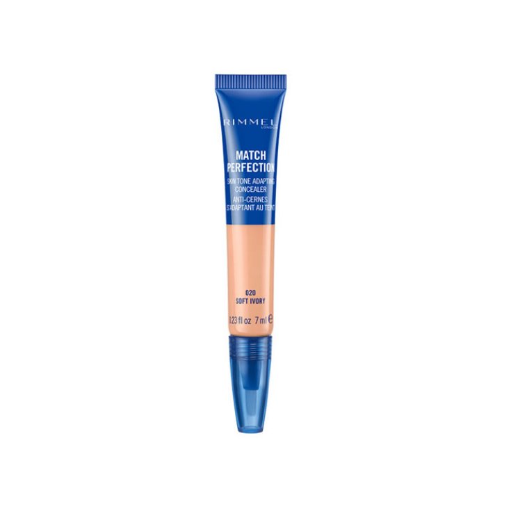 PERFECCIÓN DE PARTIDO DE RIMMEL CORR 020