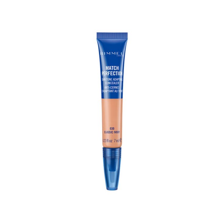 PERFECCIÓN DE PARTIDO RIMMEL CORR 030