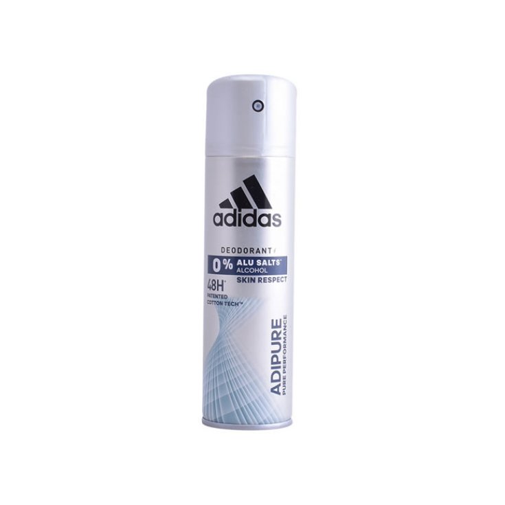 Adidas Adipure 48h Desodorante Spray 200ml