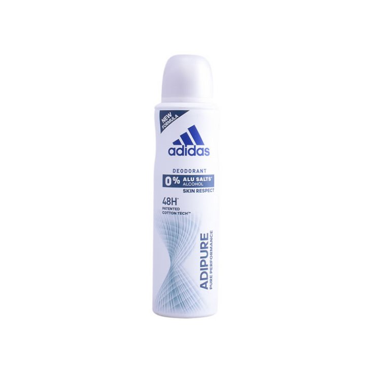 Adidas Adipure 48h Desodorante Spray 200ml