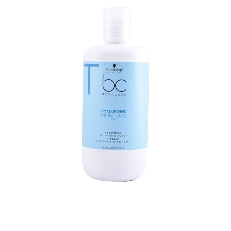 Schwarzkopf Professional BC Tratamiento Moisture Kick 750ml