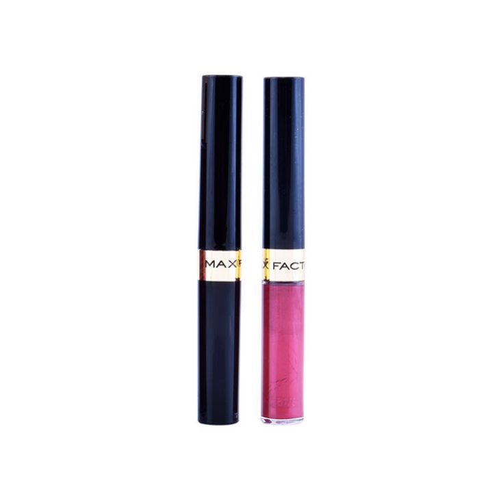 Max Factor Lipfinity Lipcolour 24h 390 All Day Seductora 2ml