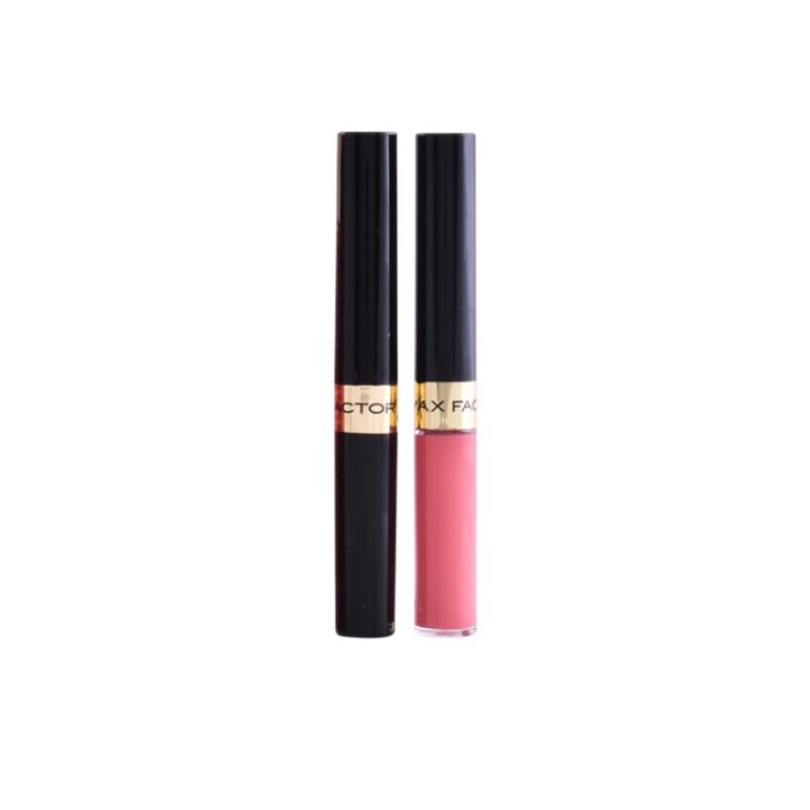 Max Factor Lipfinity Classic Simplemente fascinante 146