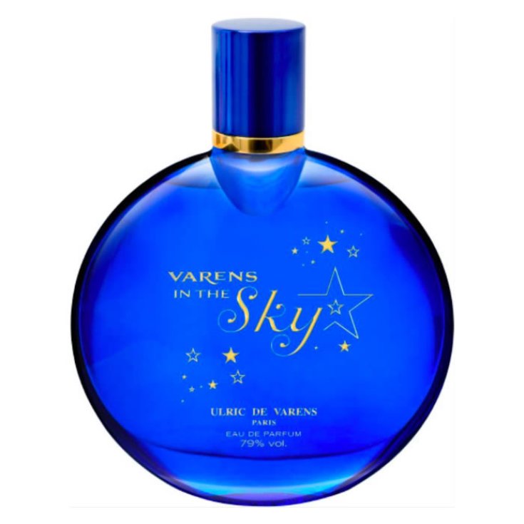 Ulric De Varens In The Sky Eau De Parfum Vaporizador 100ml