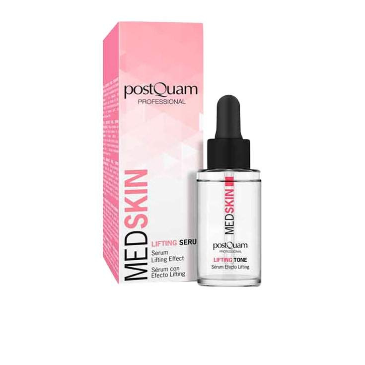 Postquam Med Skin Serum Biológico Efecto Lifting 30ml