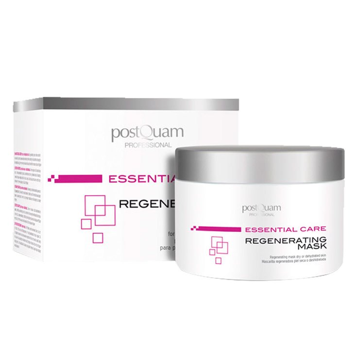 Postquam Essential Care Mascarilla Regeneradora 200ml