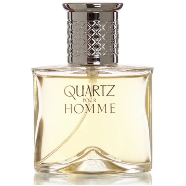 Molyneux Paris Cuarzo Pour Homme Eau De Toilette Vaporizador 100ml