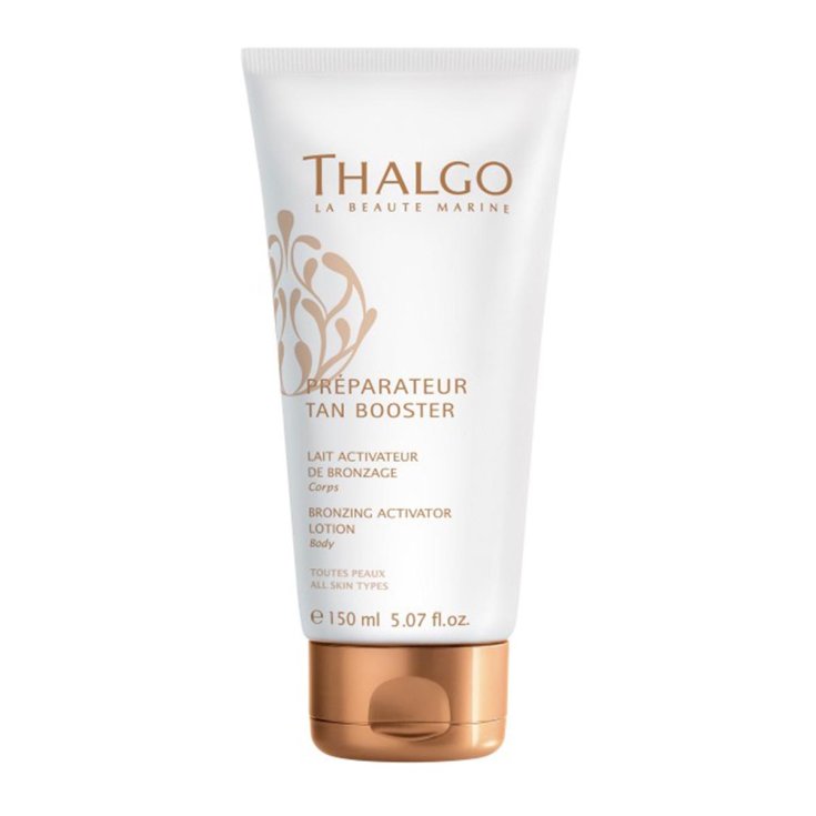 Thalgo Loción Activadora Bronceadora 150ml