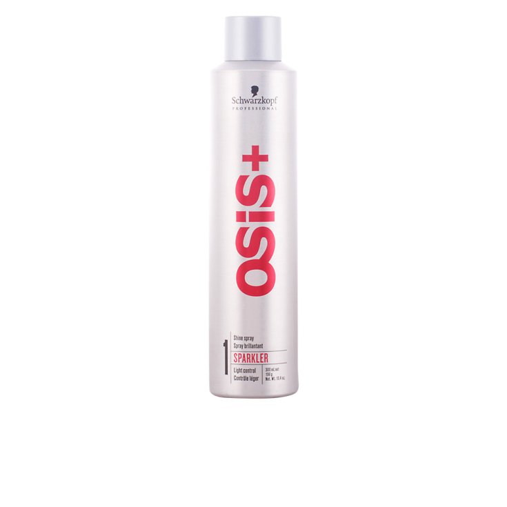 Schwarzkorf Osis Sparkler Finish Shine Spray 300ml
