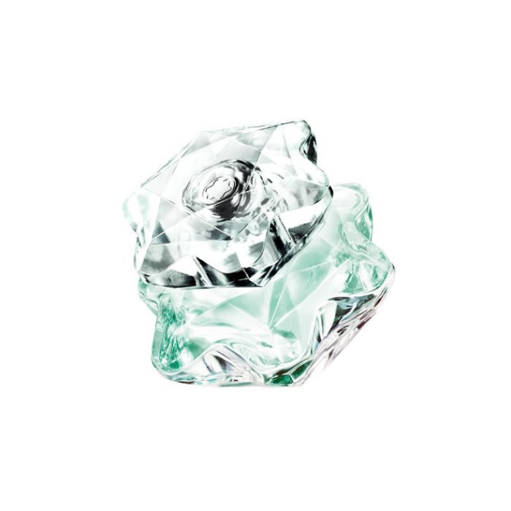Montblanc Lady Emblem L'Eau Eau De Toilette Vaporizador 30ml