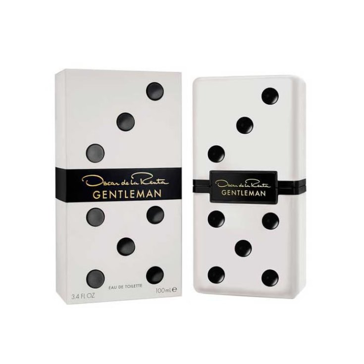Oscar De La Renta Caballero Eau De Toilette Vaporizador 100ml