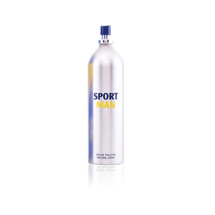 Puig Sportman Eau De Toilette Vaporizador 250ml