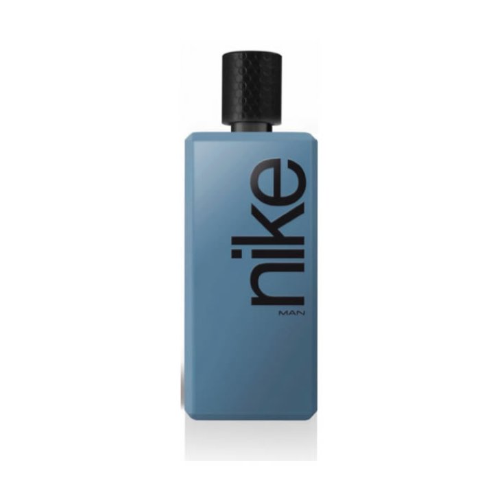 Nike Blue Man Eau De Toilette Vaporizador 100ml