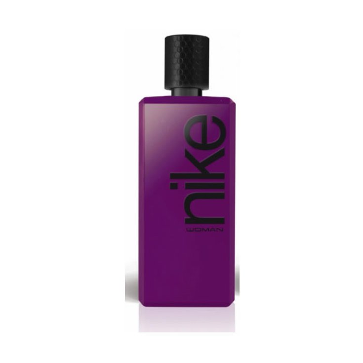 Nike Malva Mujer Eau De Toilette Vaporizador 100ml