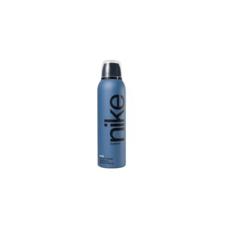 Nike Blue Man Desodorante Spray 200ml