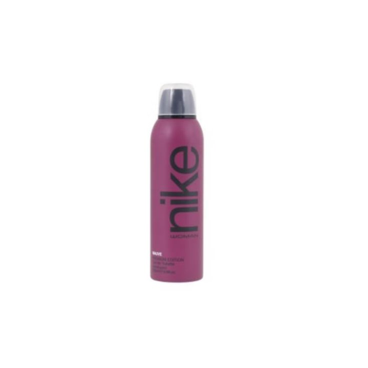 Nike Malva Mujer Desodorante Spray 200ml