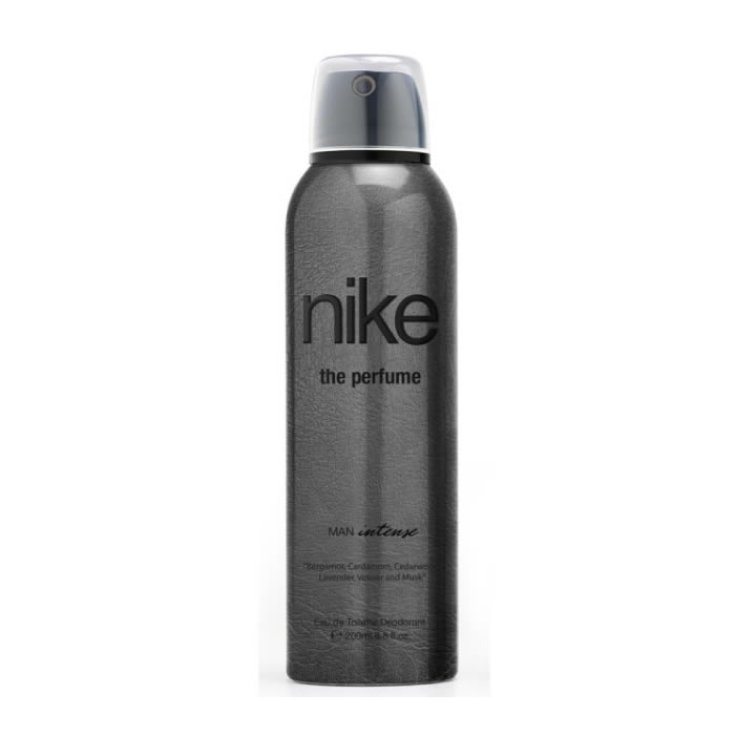 Nike The Perfume Intense Hombre Desodorante Spray 200ml