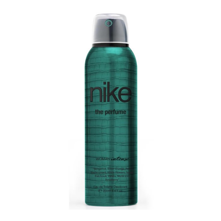 Nike The Perfume Intense Mujer Desodorante Spray 200ml