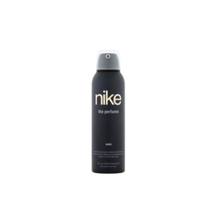 Nike The Perfume Hombre Desodorante Spray 200ml