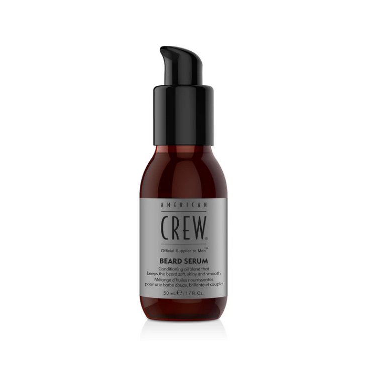 Sérum para barba American Crew 50ml