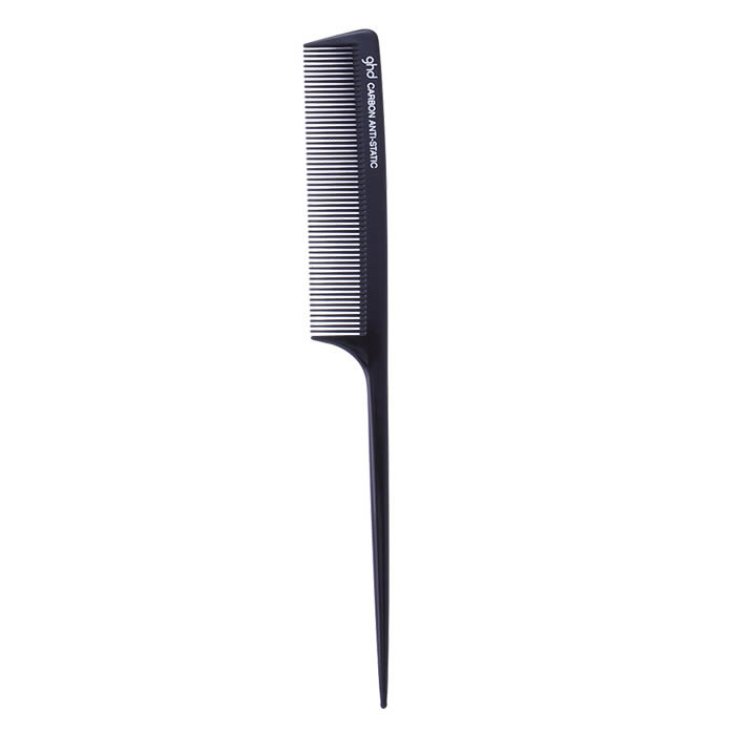 Peine Ghd Tail Carbon Antiestático