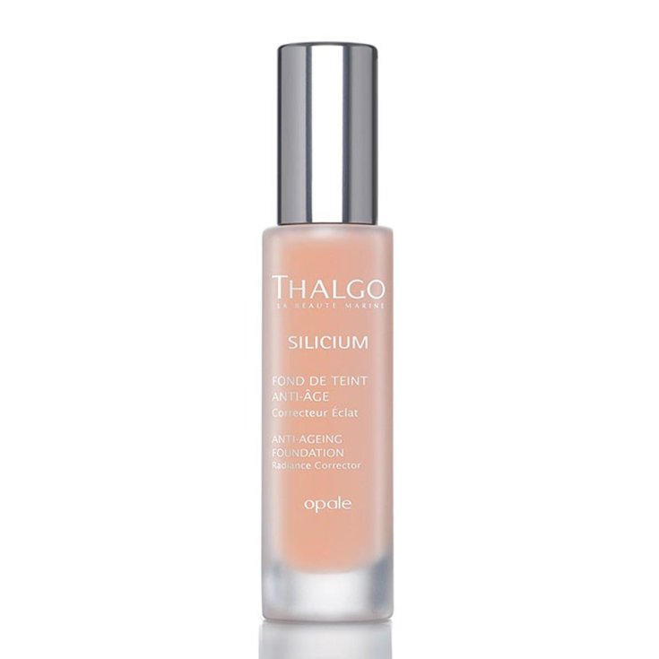 Thalgo Silicium Anti Aging Foundation Ópalo 30ml